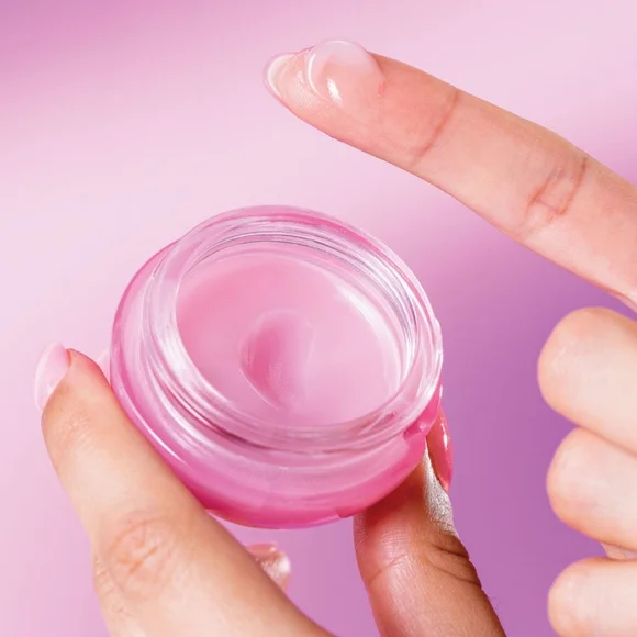 Glow Recipe Plum Plump Hyaluronic Gloss Balm - Picture 3 of 10